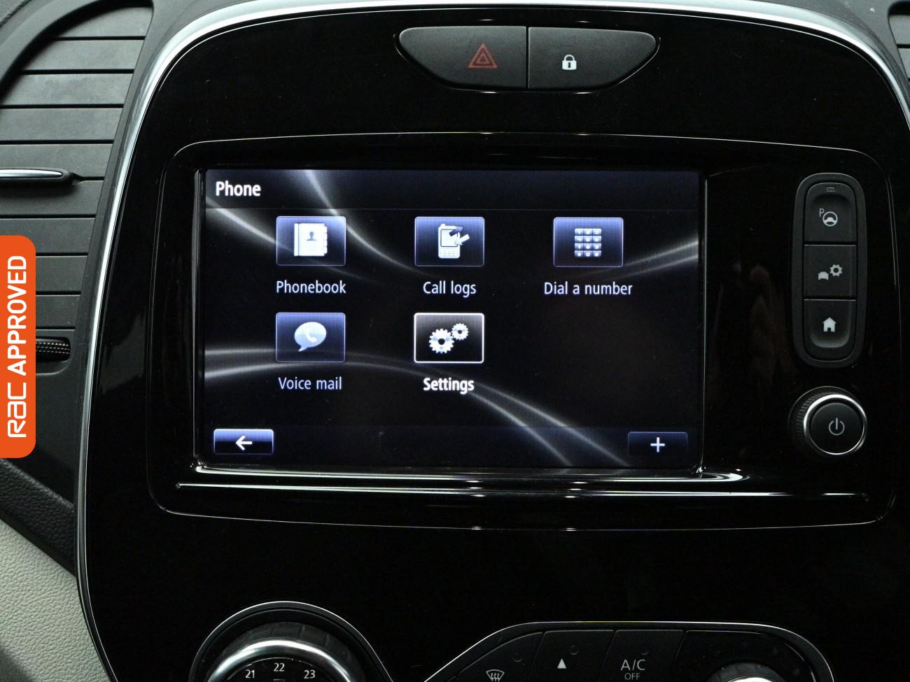 Used Renault Captur 2018 for sale - 78209638: Photo 25