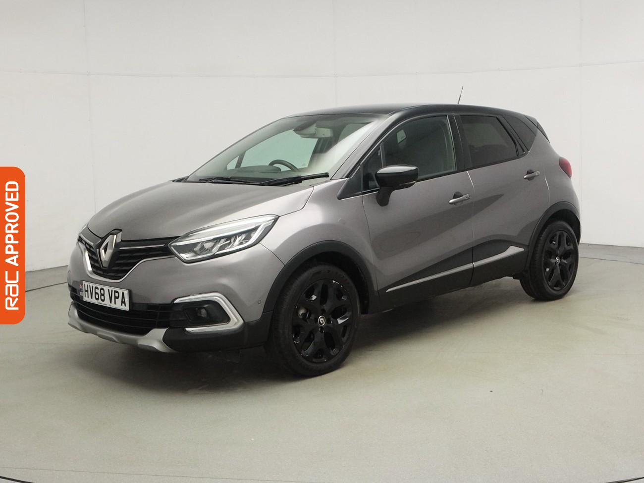 Used Renault Captur 2018 for sale - 78209638: Photo 26