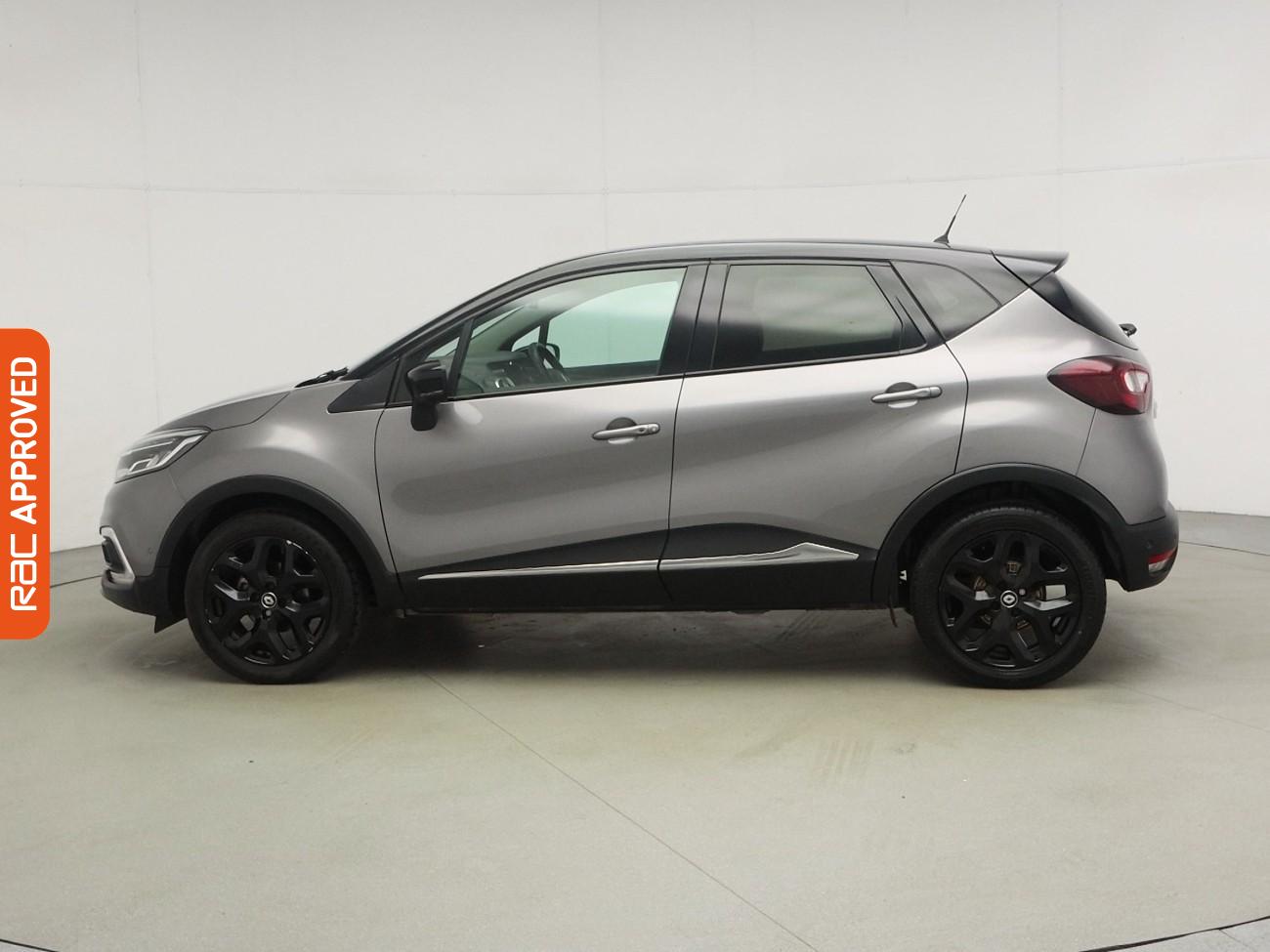Used Renault Captur 2018 for sale - 78209638: Photo 27