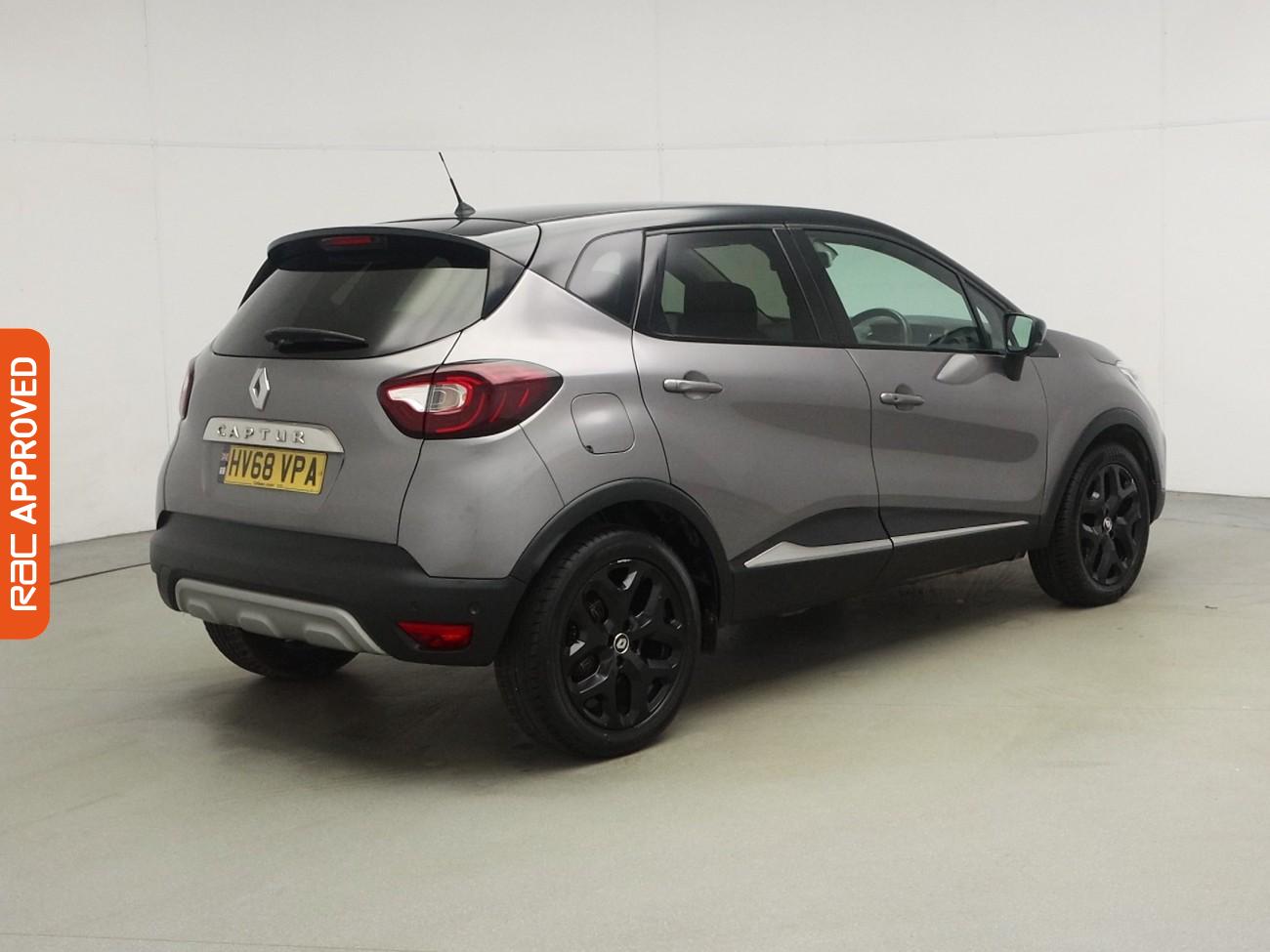 Used Renault Captur 2018 for sale - 78209638: Photo 28