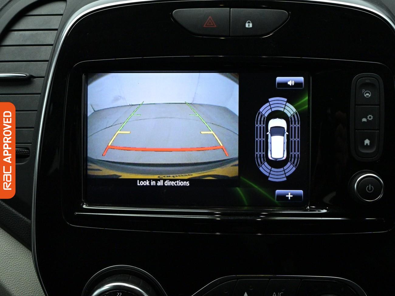 Used Renault Captur 2018 for sale - 78209638: Photo 3