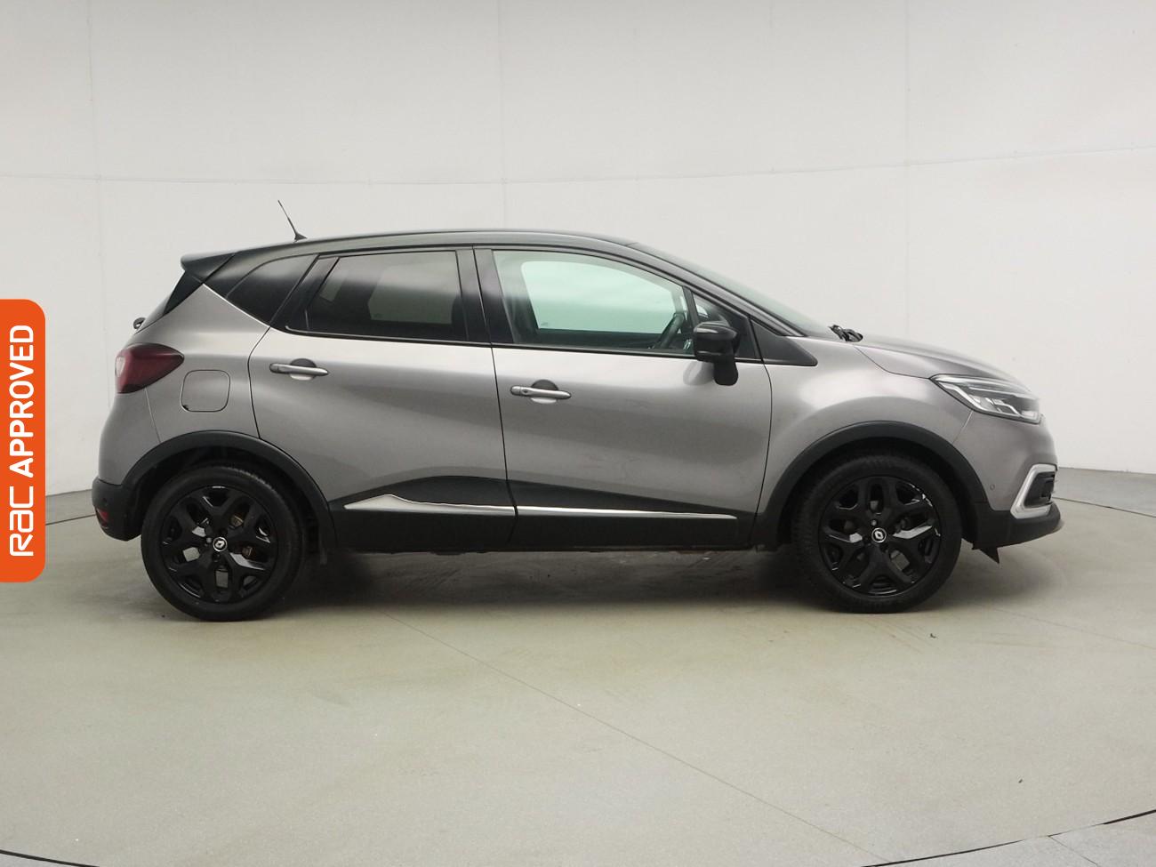 Used Renault Captur 2018 for sale - 78209638: Photo 6