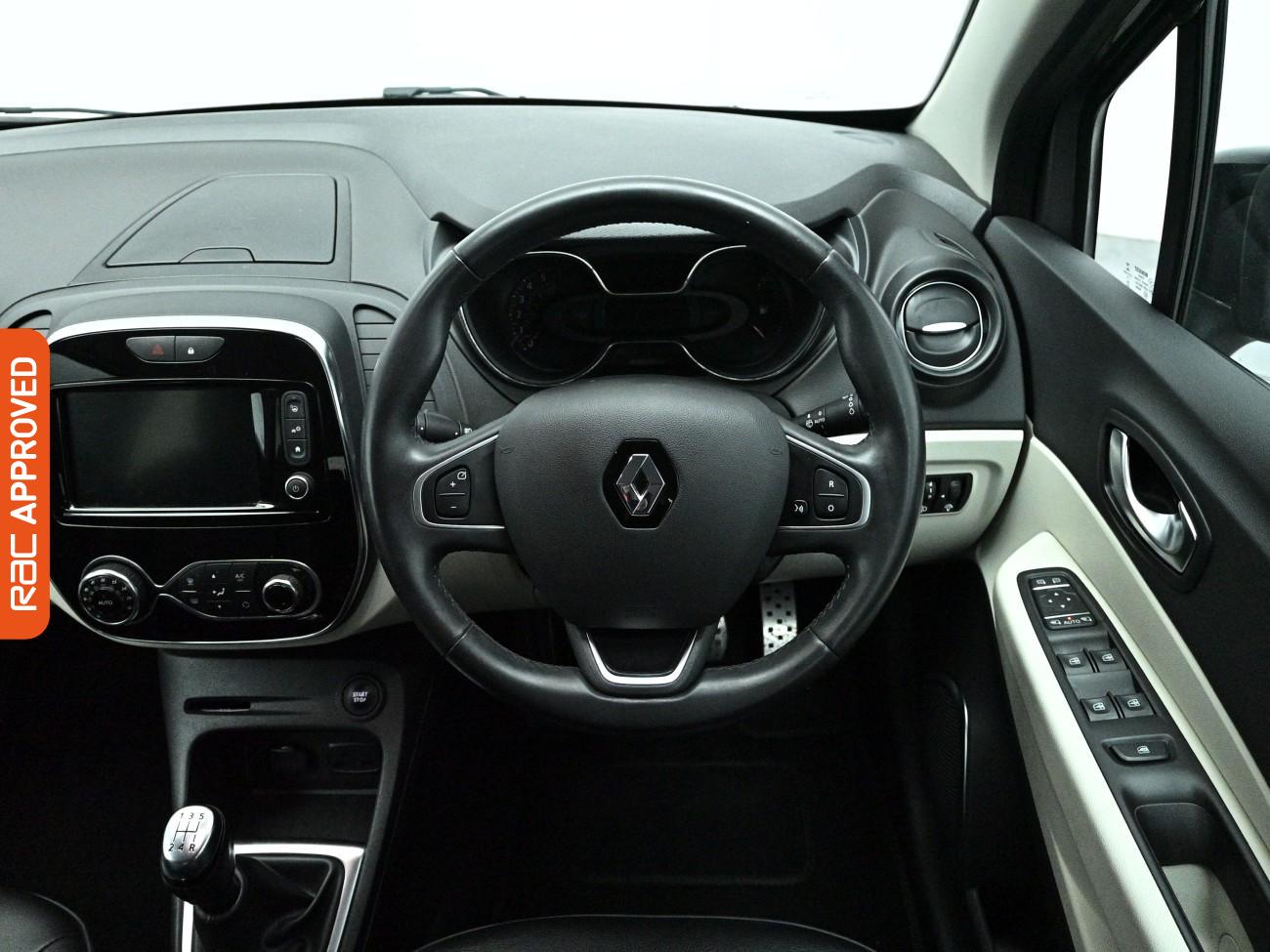 Used Renault Captur 2018 for sale - 78209638: Photo 9