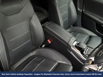 Used Mercedes-Benz A-Class 2019 for sale - 77914372: Photo