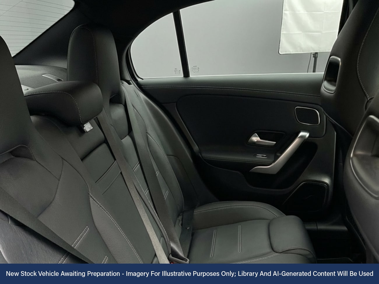 Used Mercedes-Benz A-Class 2019 for sale - 77914372: Photo 4