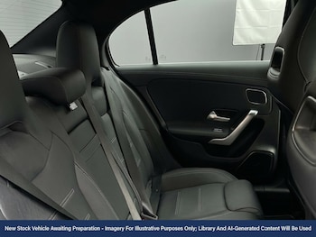 Used Mercedes-Benz A-Class 2019 for sale - 77914372: Photo