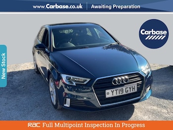 Audi - A3