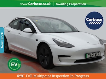 Tesla - Model 3