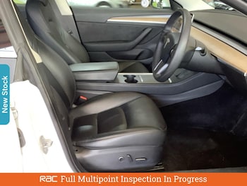 Used Tesla Model 3 2021 for sale - 76156438: Photo 3