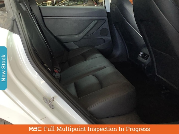 Used Tesla Model 3 2021 for sale - 76156438: Photo 4