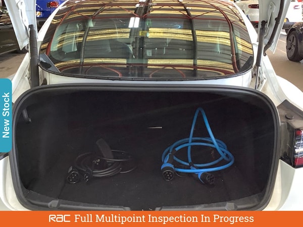 Used Tesla Model 3 2021 for sale - 76156438: Photo 7