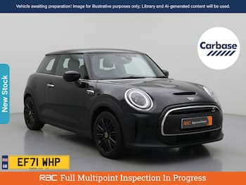 Used MINI Electric Hatch 2022 for sale - 79649234: Photo