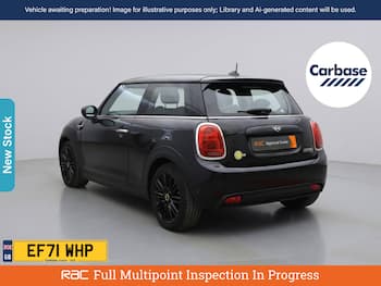 Used MINI Electric Hatch 2022 for sale - 79649234: Photo