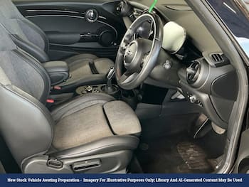 Used MINI Electric Hatch 2022 for sale - 79649234: Photo