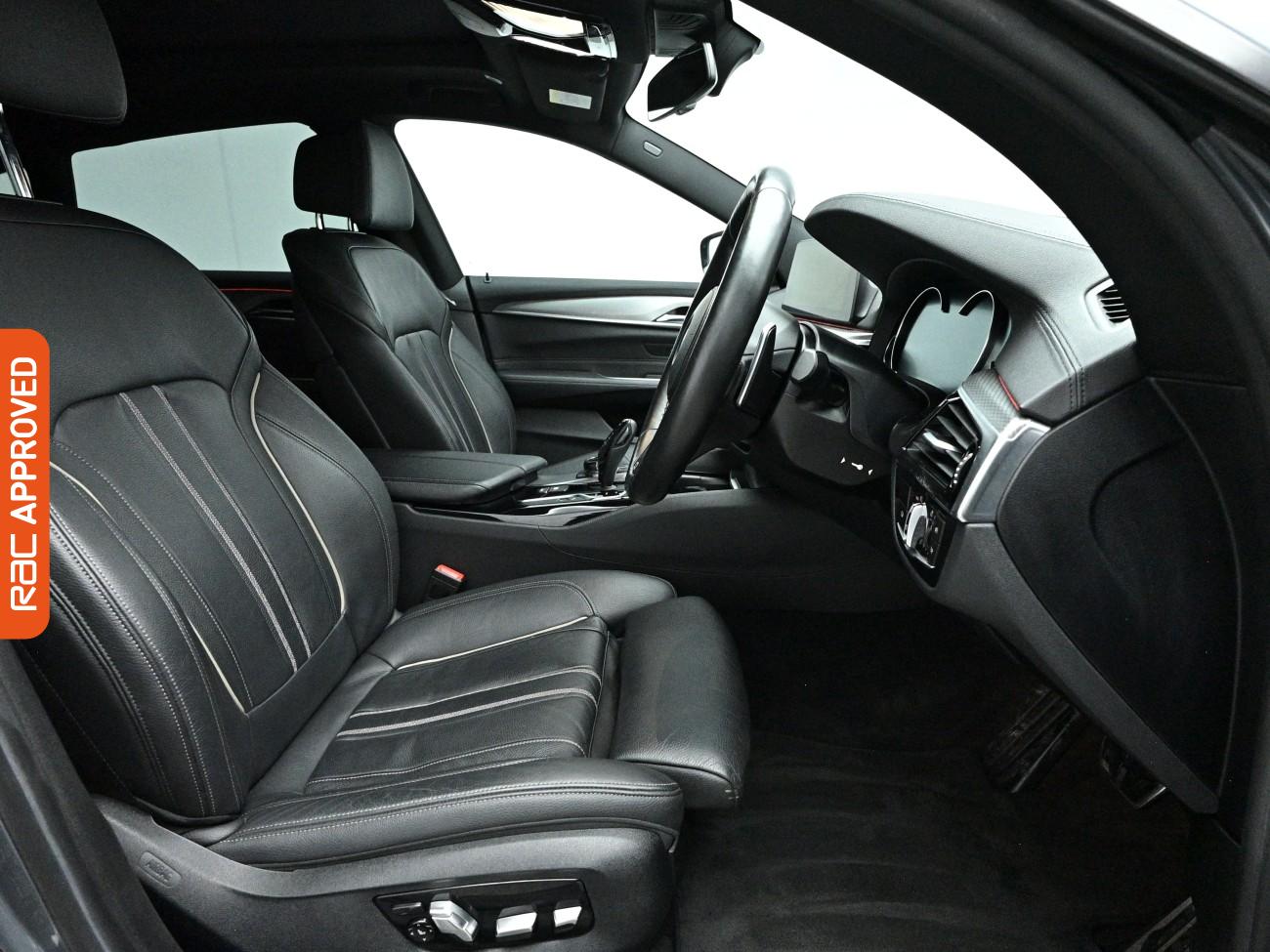 Used BMW 6 Series 2018 for sale - 78163293: Photo 11