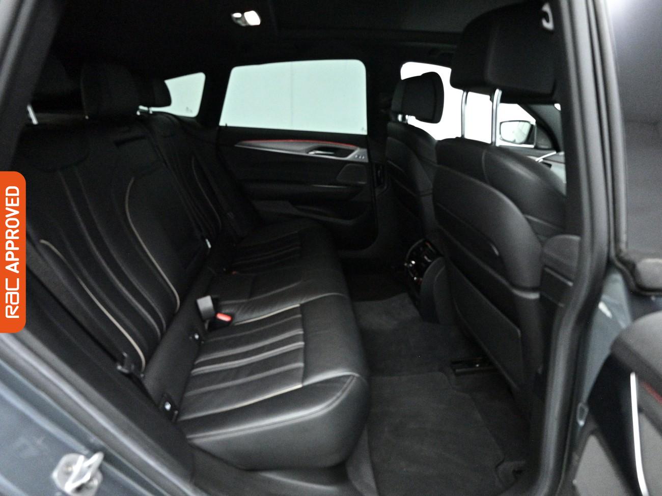 Used BMW 6 Series 2018 for sale - 78163293: Photo 12