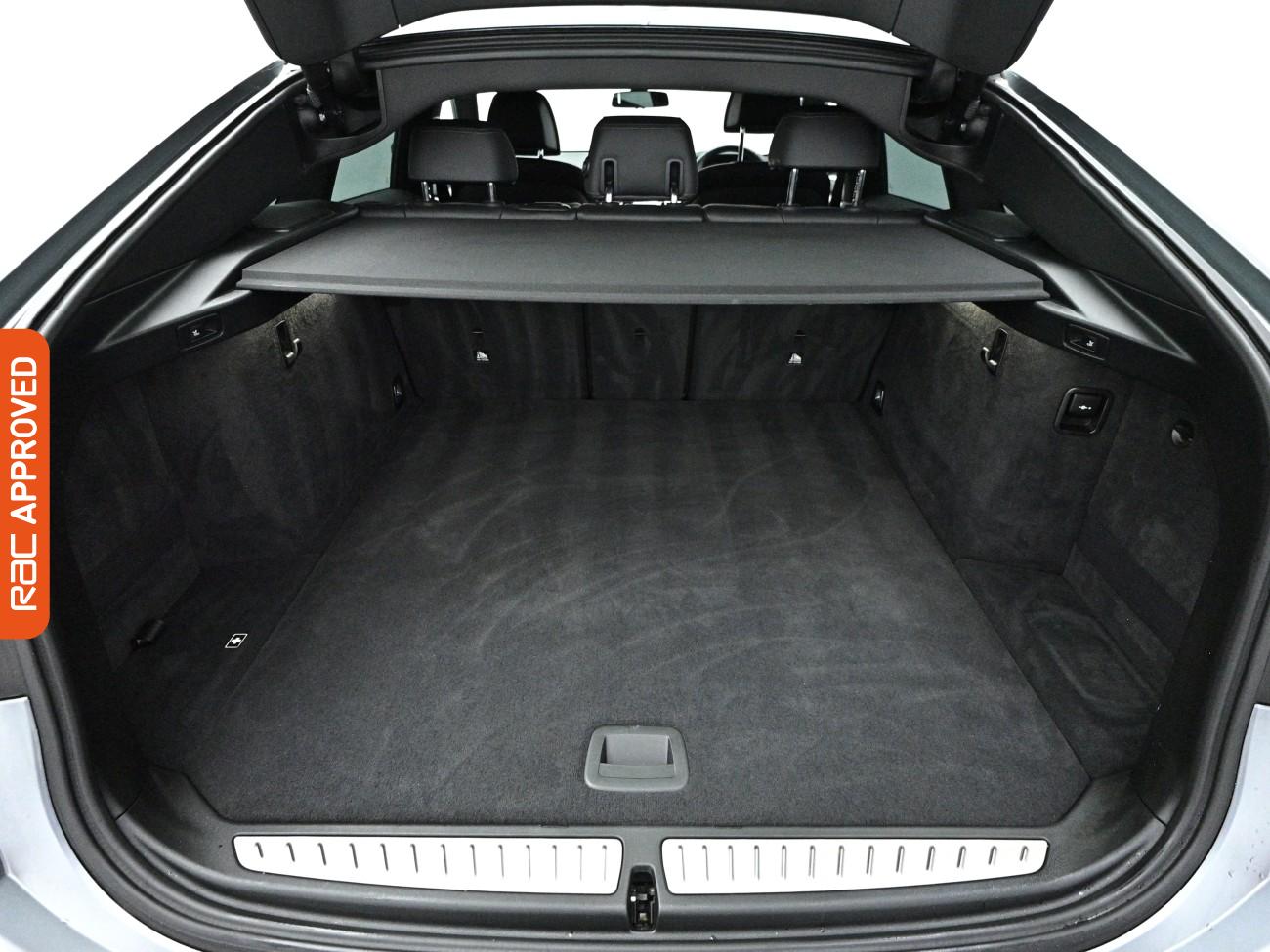 Used BMW 6 Series 2018 for sale - 78163293: Photo 13