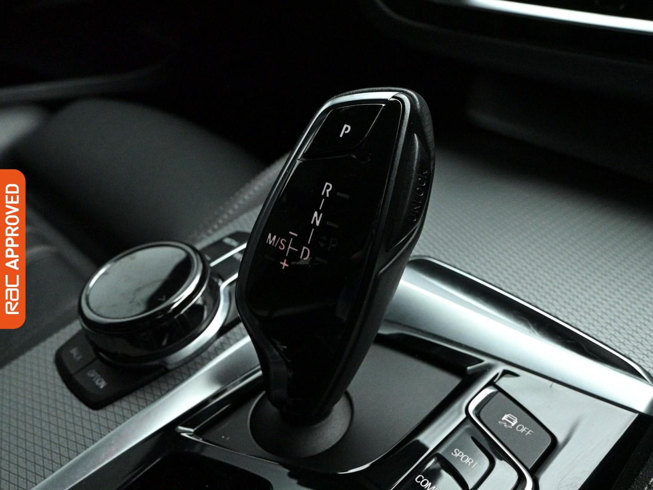 Used BMW 6 Series 2018 for sale - 78163293: Photo 17