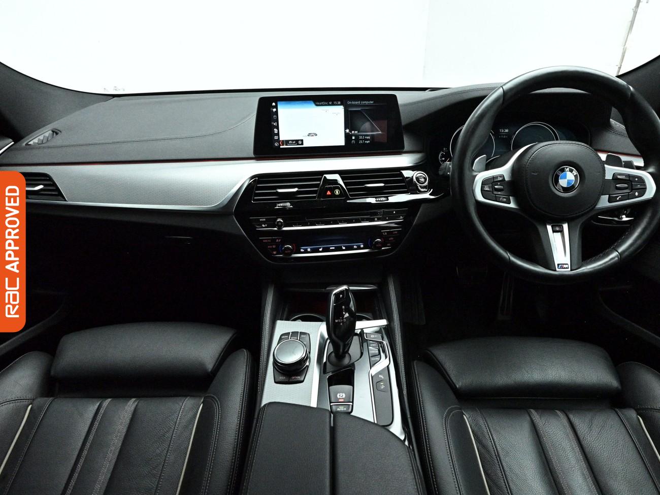 Used BMW 6 Series 2018 for sale - 78163293: Photo 2