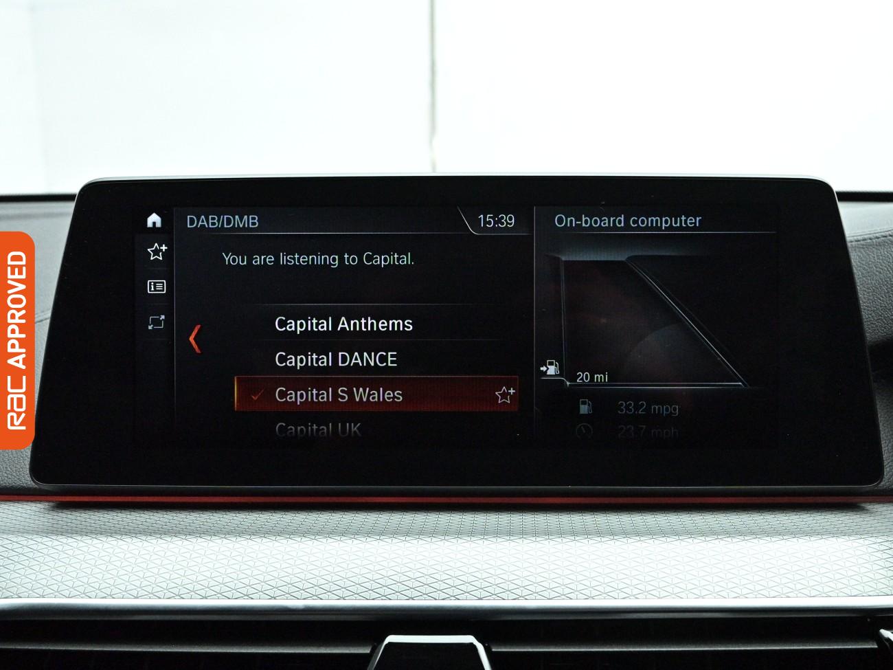 Used BMW 6 Series 2018 for sale - 78163293: Photo 22