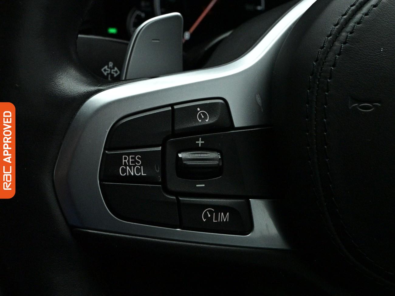 Used BMW 6 Series 2018 for sale - 78163293: Photo 23