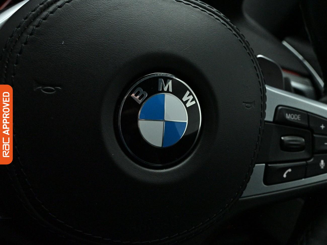 Used BMW 6 Series 2018 for sale - 78163293: Photo 24