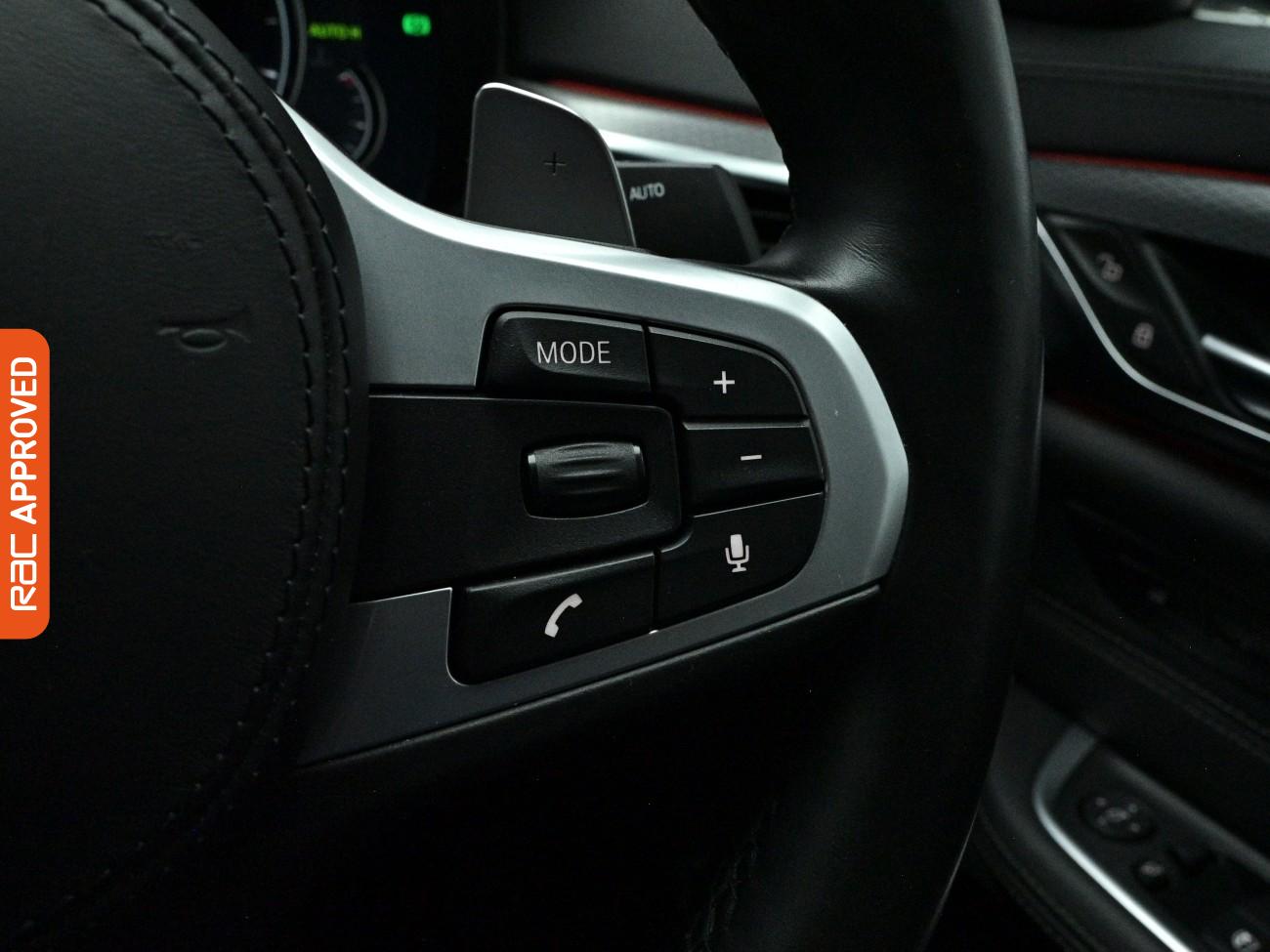 Used BMW 6 Series 2018 for sale - 78163293: Photo 25