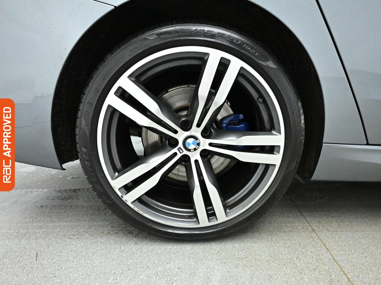 Used BMW 6 Series 2018 for sale - 78163293: Photo 28