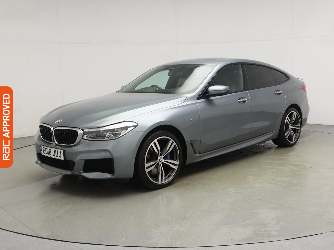 Used BMW 6 Series 2018 for sale - 78163293: Photo 29