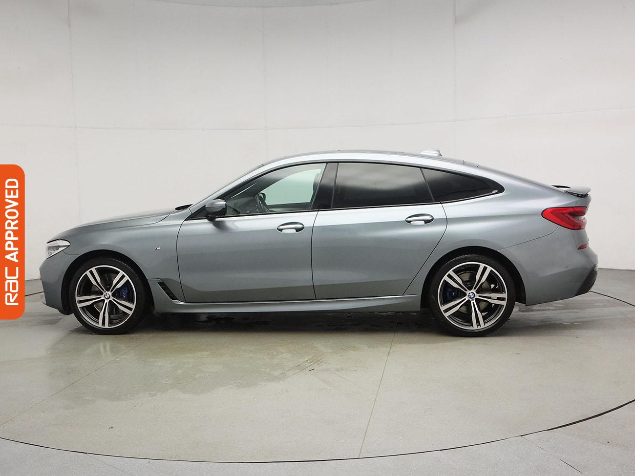 Used BMW 6 Series 2018 for sale - 78163293: Photo 31