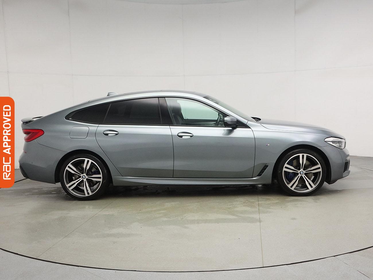 Used BMW 6 Series 2018 for sale - 78163293: Photo 6