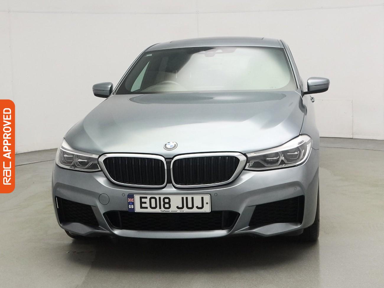 Used BMW 6 Series 2018 for sale - 78163293: Photo 7