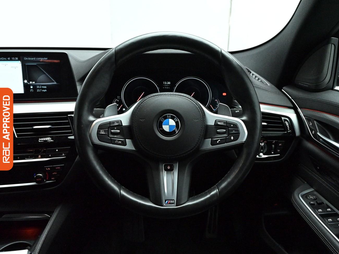 Used BMW 6 Series 2018 for sale - 78163293: Photo 9