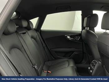 Used Audi A7 2017 for sale - 77728619: Photo