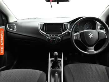 Used Suzuki Baleno 2016 for sale - 74841508: Photo