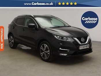 Used Nissan Qashqai 2019 for sale - 79005754: Photo