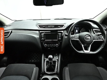 Used Nissan Qashqai 2019 for sale - 79005754: Photo