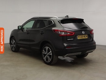 Used Nissan Qashqai 2019 for sale - 79005754: Photo