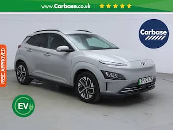 Used Hyundai KONA 2022 for sale - 79637010: Photo