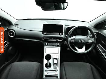 Used Hyundai KONA 2022 for sale - 79637010: Photo