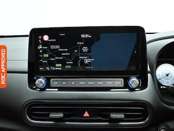 Used Hyundai KONA 2022 for sale - 79637010: Photo