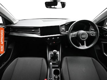 Used Audi A1 2022 for sale - 79346712: Photo
