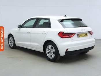 Used Audi A1 2022 for sale - 79346712: Photo