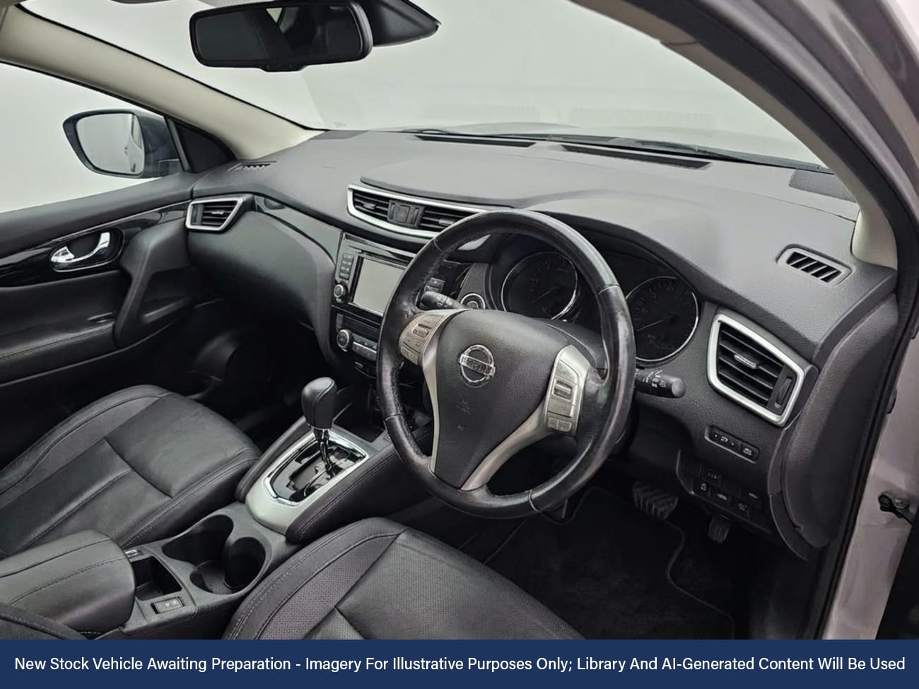 Used Nissan Qashqai 2017 for sale - 78024731: Photo 3