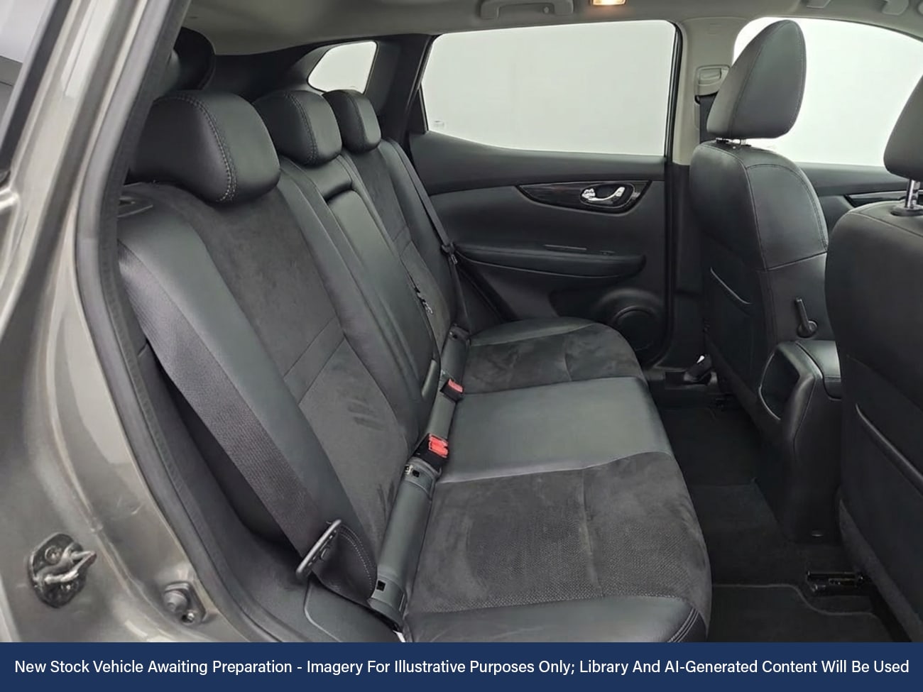 Used Nissan Qashqai 2017 for sale - 78024731: Photo 4