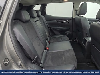 Used Nissan Qashqai 2017 for sale - 78024731: Photo