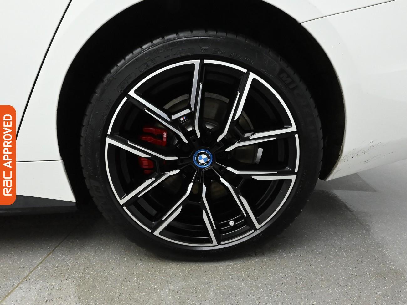 Used BMW i4 2022 for sale - 76650559: Photo 17