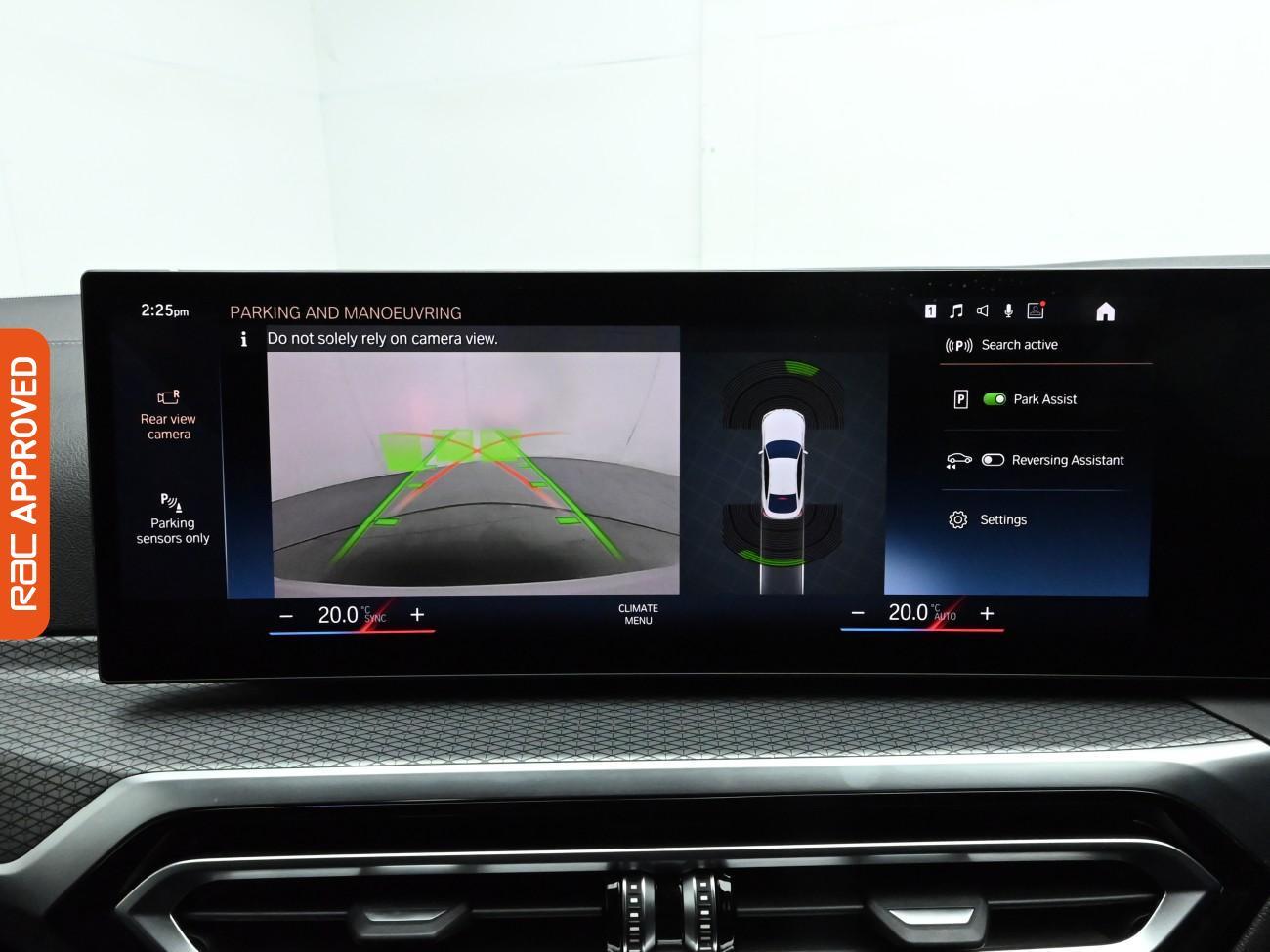 Used BMW i4 2022 for sale - 76650559: Photo 19