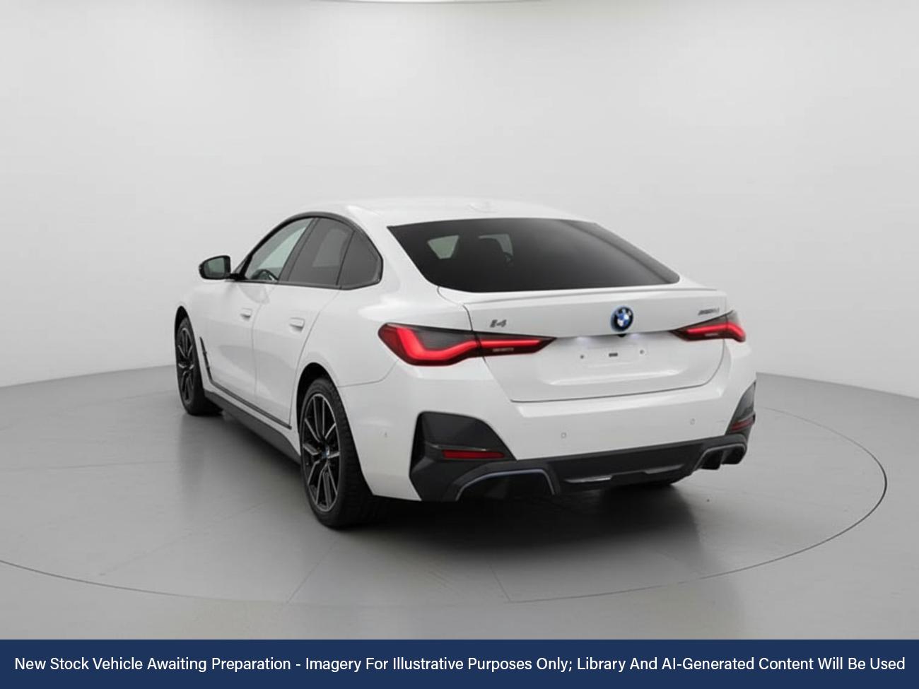 Used BMW i4 2022 for sale - 76650559: Photo 2