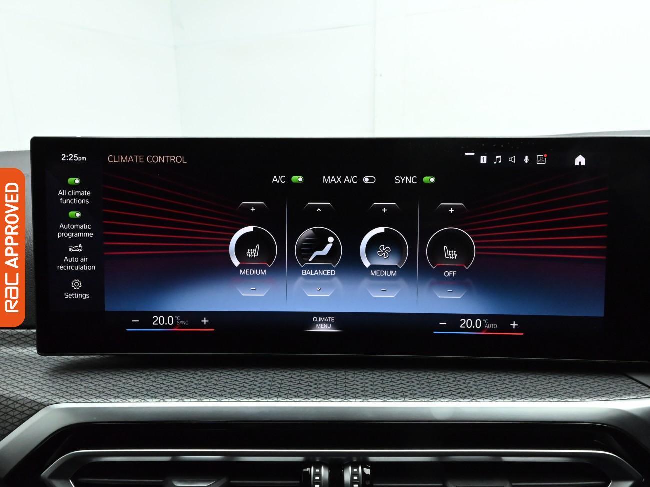 Used BMW i4 2022 for sale - 76650559: Photo 20